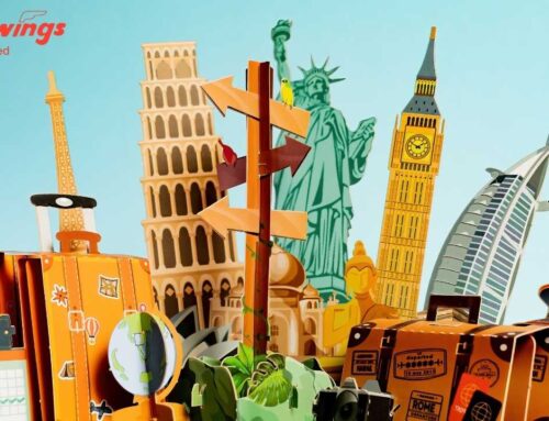 Top International Destinations To Explore In Winter 2024