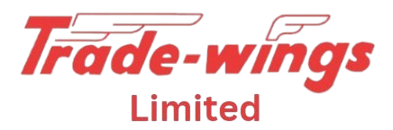 Trade Wings Limited Logo